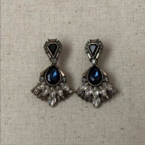 Chloe & Isabel Convertible Statement Earrings